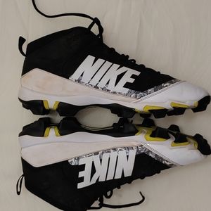 Nike Men's Size 13 Fastflex Trout Cleat